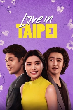 Watch Free Love in Taipei HD Online on SFlix