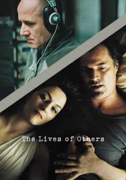 Watch Free The Lives of Others HD Online on SFlix