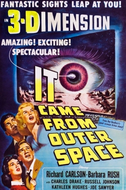 Watch Free It Came from Outer Space HD Online on SFlix