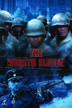 Watch Free The Wereth Eleven HD Online on SFlix