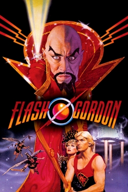 Watch Free Flash Gordon HD Online on SFlix