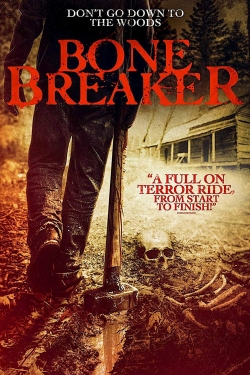 Watch Free Bone Breaker HD Online on SFlix