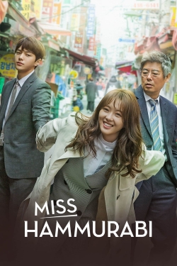 Watch Free Miss Hammurabi HD Online on SFlix