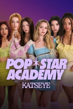 Watch Free Pop Star Academy: KATSEYE HD Online on SFlix