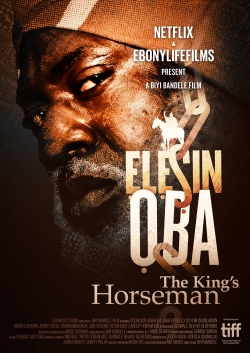 Watch Free Elesin Oba: The King's Horseman HD Online on SFlix