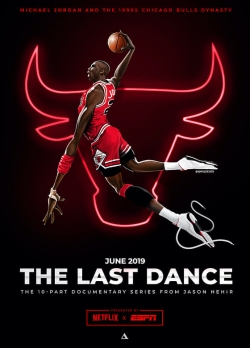 Watch Free The Last Dance HD Online on SFlix