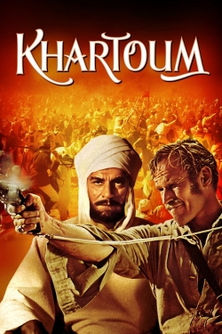 Watch Free Khartoum HD Online on SFlix