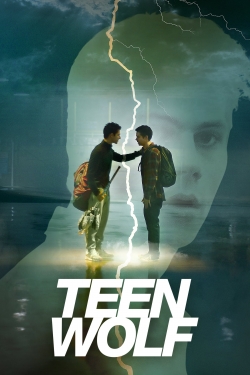 Watch Free Teen Wolf HD Online on SFlix