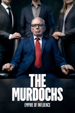 Watch Free The Murdochs: Empire of Influence HD Online on SFlix