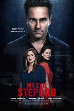 Watch Free My Evil Stepdad HD Online on SFlix