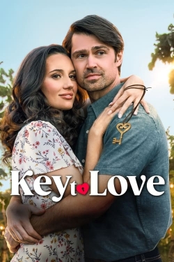 Watch Free Key to Love HD Online on SFlix