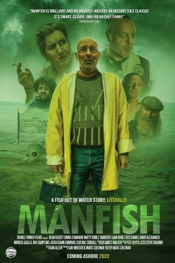 Watch Free ManFish HD Online on SFlix