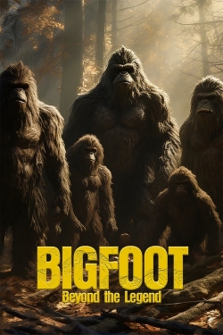 Watch Free Bigfoot: Beyond the Legend HD Online on SFlix