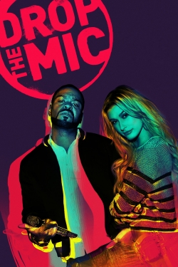 Watch Free Drop the Mic HD Online on SFlix