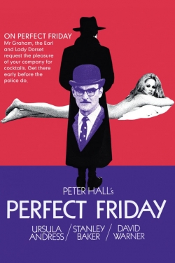 Watch Free Perfect Friday HD Online on SFlix