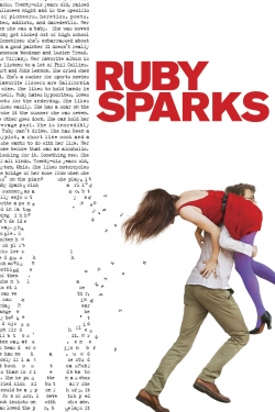 Watch Free Ruby Sparks HD Online on SFlix