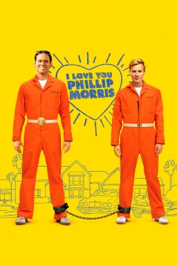 Watch Free I Love You Phillip Morris HD Online on SFlix