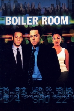 Watch Free Boiler Room HD Online on SFlix