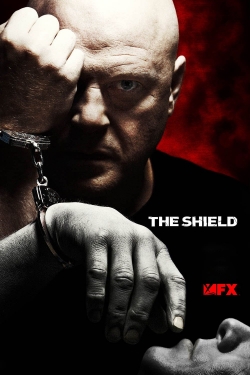 Watch Free The Shield HD Online on SFlix