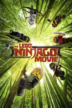 Watch Free The Lego Ninjago Movie HD Online on SFlix