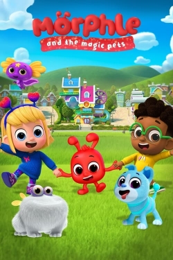 Watch Free Morphle and the Magic Pets HD Online on SFlix