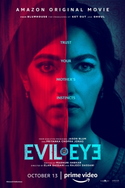 Watch Free Evil Eye HD Online on SFlix