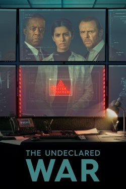 Watch Free The Undeclared War HD Online on SFlix