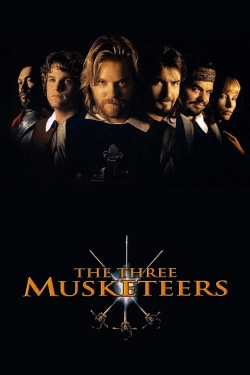 Watch Free The Three Musketeers HD Online on SFlix