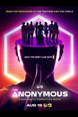 Watch Free The Anonymous HD Online on SFlix