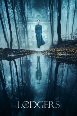 Watch Free The Lodgers HD Online on SFlix