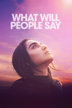 Watch Free What Will People Say HD Online on SFlix