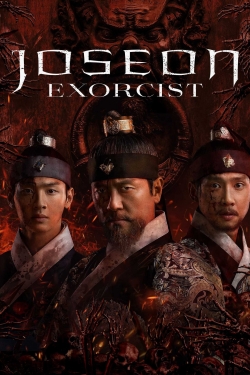 Watch Free Joseon Exorcist HD Online on SFlix