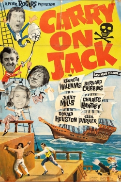 Watch Free Carry On Jack HD Online on SFlix