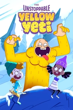 Watch Free The Unstoppable Yellow Yeti HD Online on SFlix