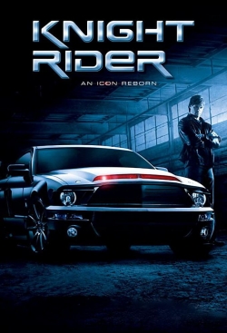 Watch Free Knight Rider HD Online on SFlix