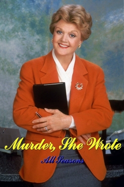 Watch Free Murder, She Wrote HD Online on SFlix