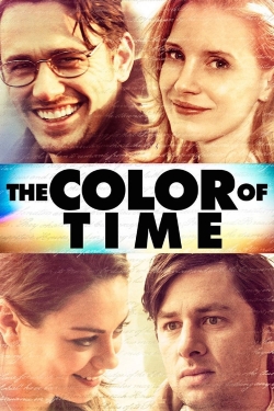 Watch Free The Color of Time HD Online on SFlix