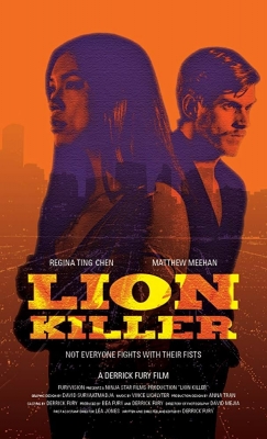 Watch Free Lion Killer HD Online on SFlix