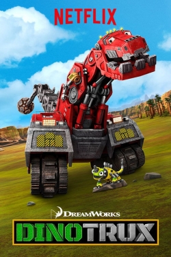 Watch Free Dinotrux HD Online on SFlix