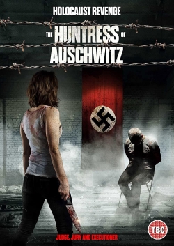 Watch Free The Huntress of Auschwitz HD Online on SFlix