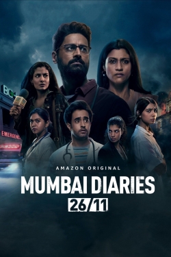 Watch Free Mumbai Diaries HD Online on SFlix