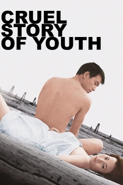 Watch Free Cruel Story of Youth HD Online on SFlix