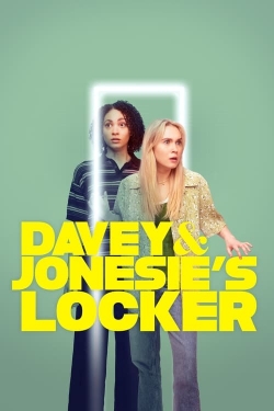 Watch Free Davey & Jonesie's Locker HD Online on SFlix