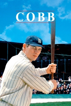 Watch Free Cobb HD Online on SFlix