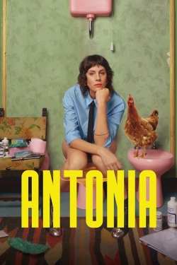 Watch Free Antonia HD Online on SFlix