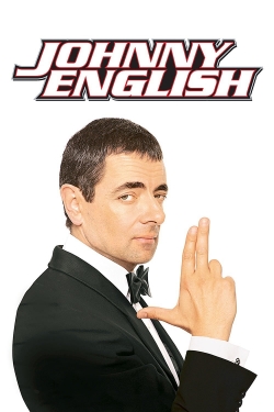 Watch Free Johnny English HD Online on SFlix