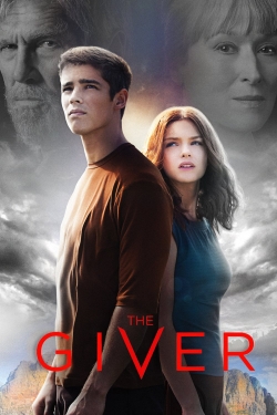 Watch Free The Giver HD Online on SFlix