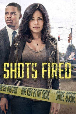 Watch Free Shots Fired HD Online on SFlix