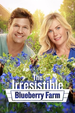 Watch Free The Irresistible Blueberry Farm HD Online on SFlix