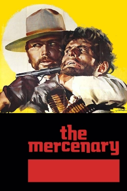 Watch Free The Mercenary HD Online on SFlix